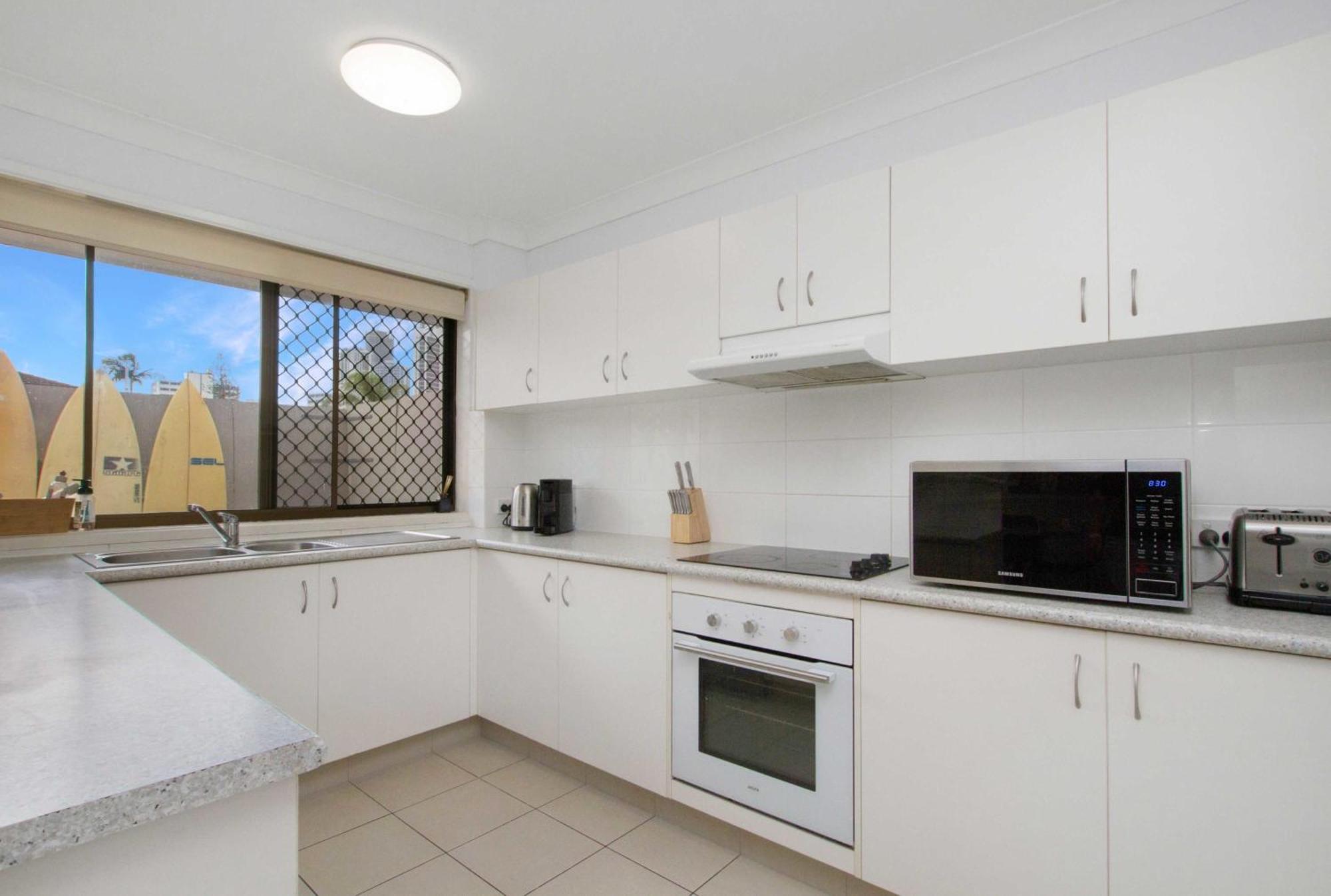 1 And 2 Apartment